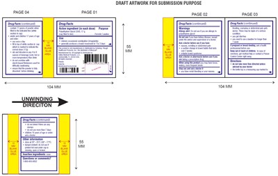 Outer Package (Outer Package)
